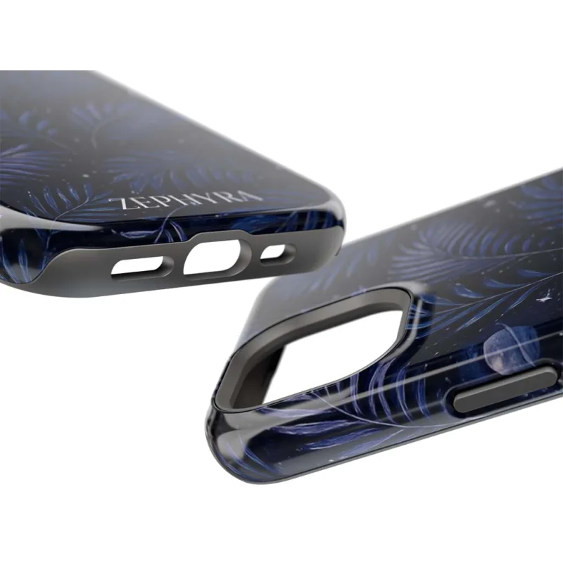 ZEPHYRA Cosmic Palm - iPhone 14 Kryt