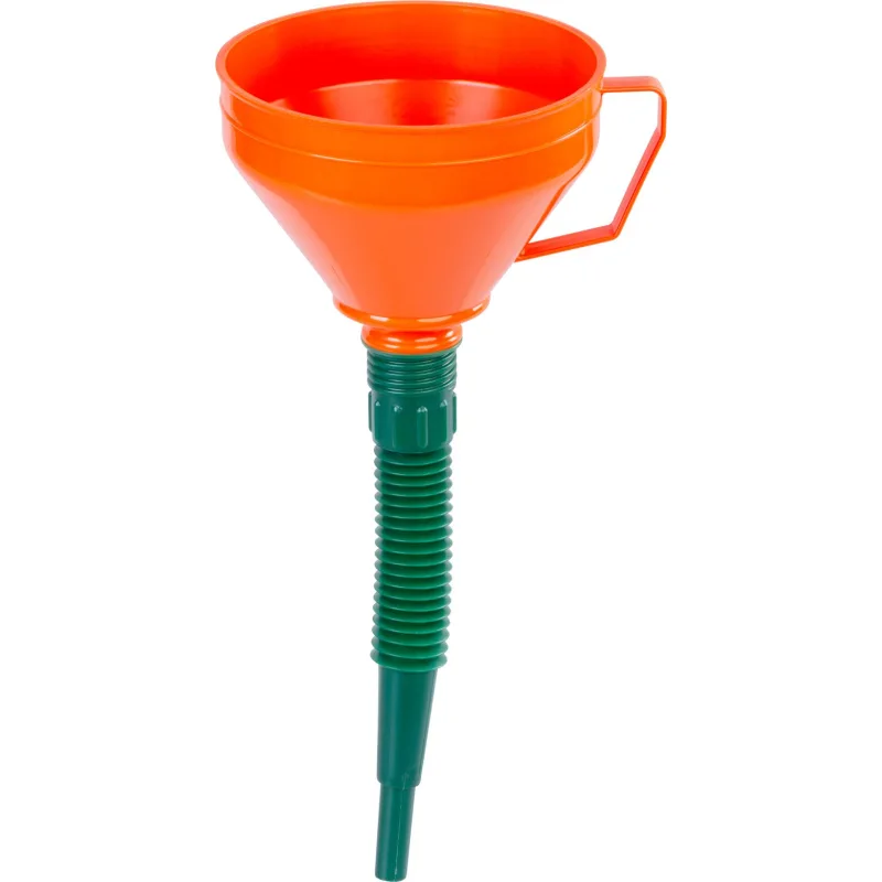 Lievik STREND PRO FFX160, 160 mm, s flexi ohybom