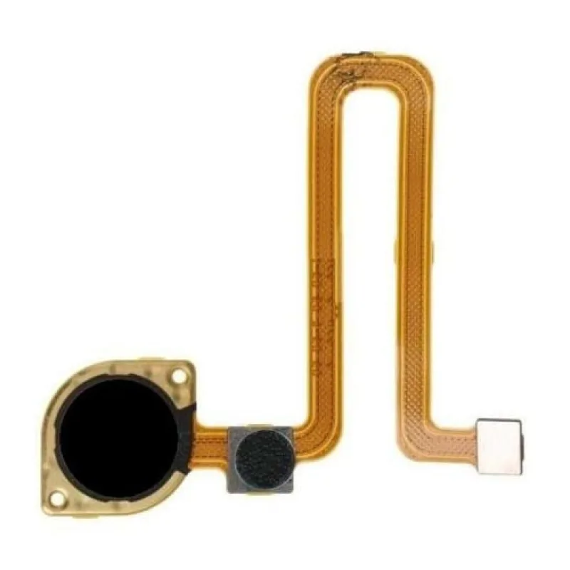 Flex Fingerprint Xiaomi Redmi 9C - odtlačku prsta Variant:: Modrá