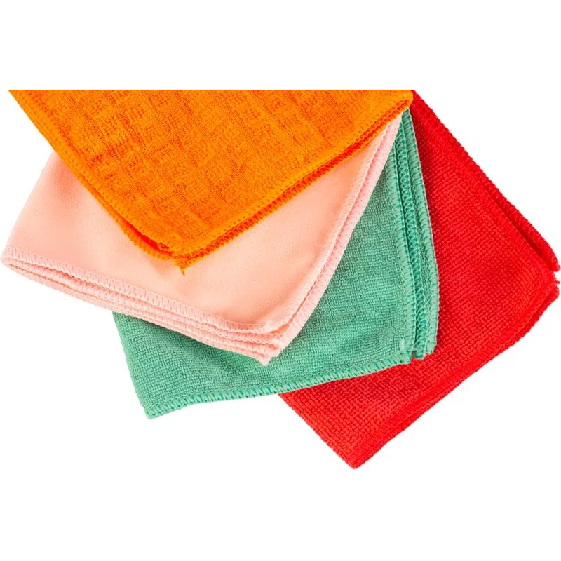 Utierka Cleonix DC0109, 4-in-1, sklo, keramika, univerzál