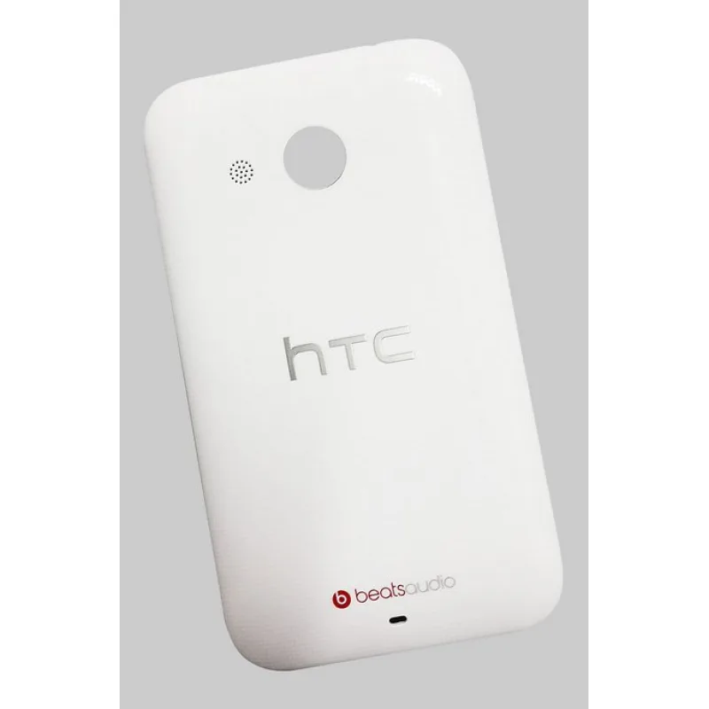 Kryt HTC Desire 200 zadný Farba: Čierna