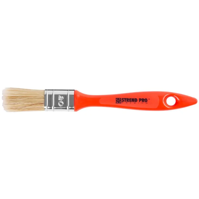 Štetec LOBO 20 mm s PVC rukoväťou