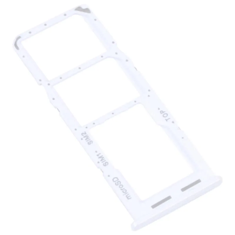 Držiak SIM karty Samsung Galaxy A04s, A047 Farba: Zelená