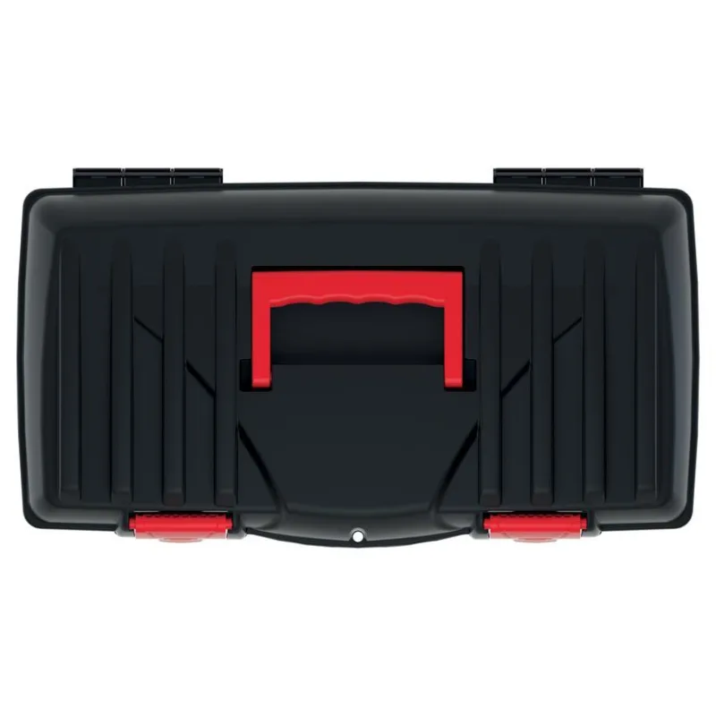 Box na náradie CALIBER KCR5025, plastový, 460×257×227 mm