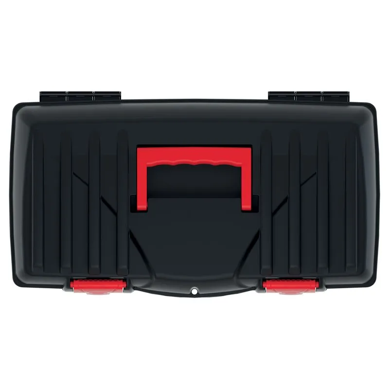 Box na náradie CALIBER KCR5025, plastový, 460×257×227 mm