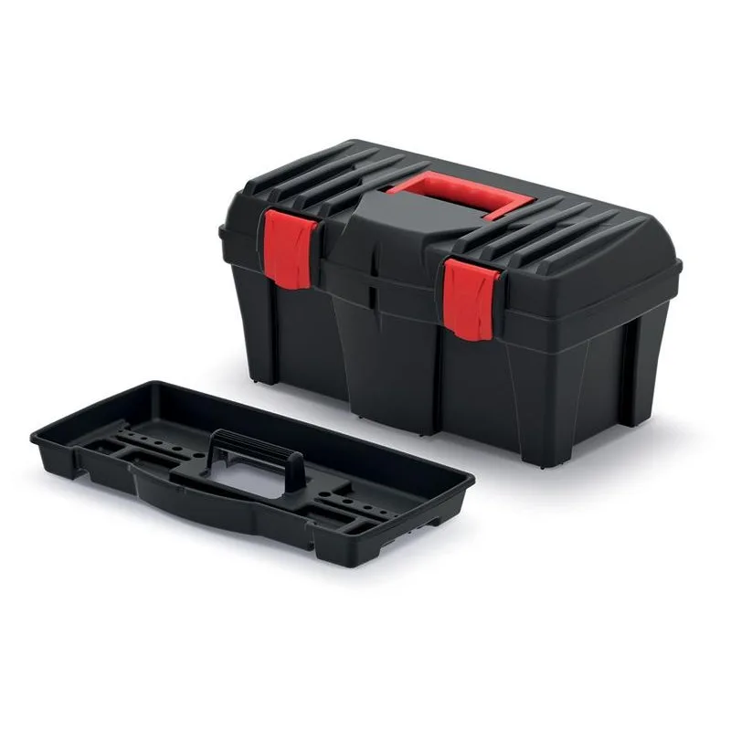 Box na náradie CALIBER KCR5025, plastový, 460×257×227 mm