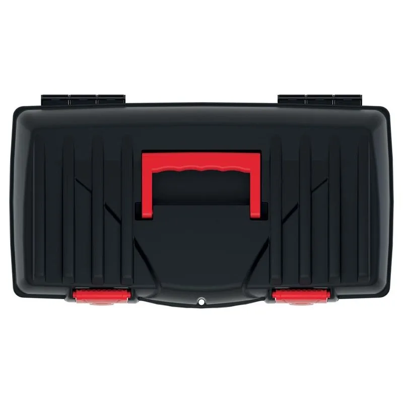 Box na náradie CALIBER KCR5025, plastový, 460×257×227 mm
