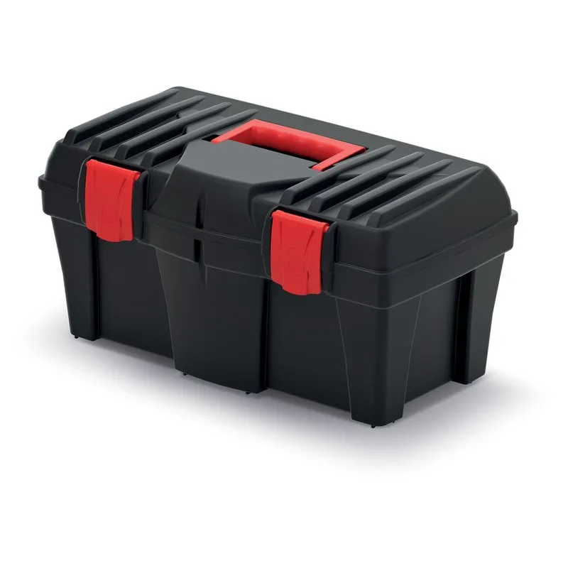 Box na náradie CALIBER KCR5025, plastový, 460×257×227 mm