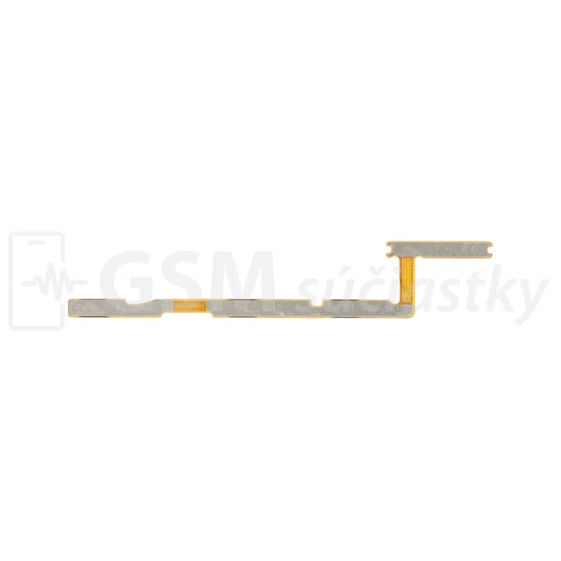 Xiaomi MDY-17-EF USB-A 45W Cestováí Nabíjačka White (Bulk)