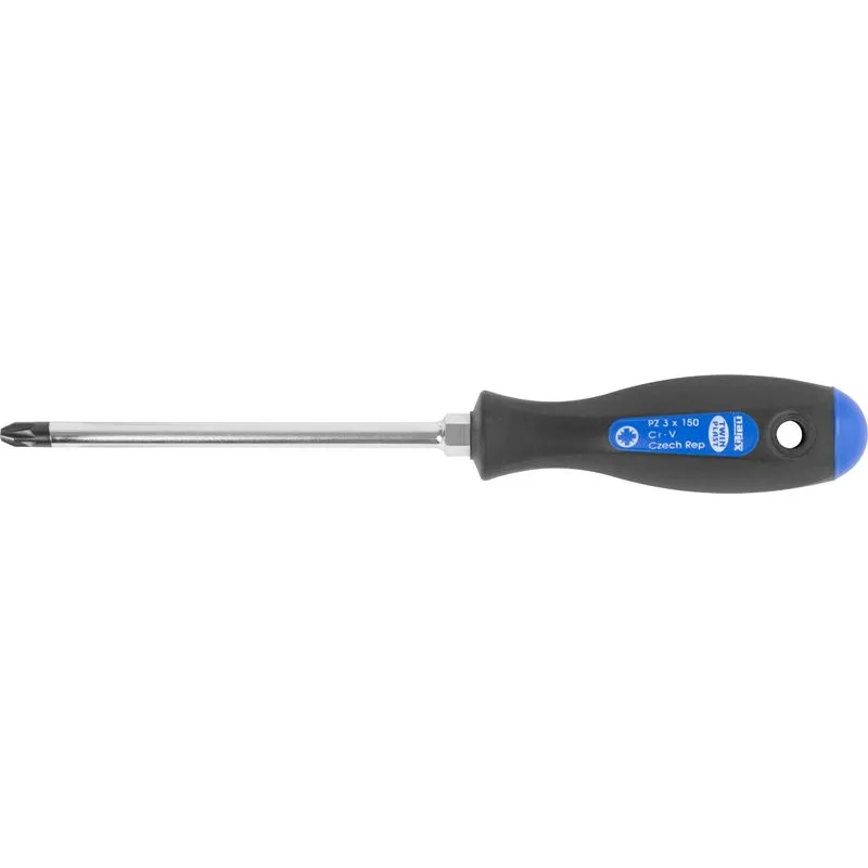 Skrutkovač Narex 8055 03, PZ 3, 155/275 mm