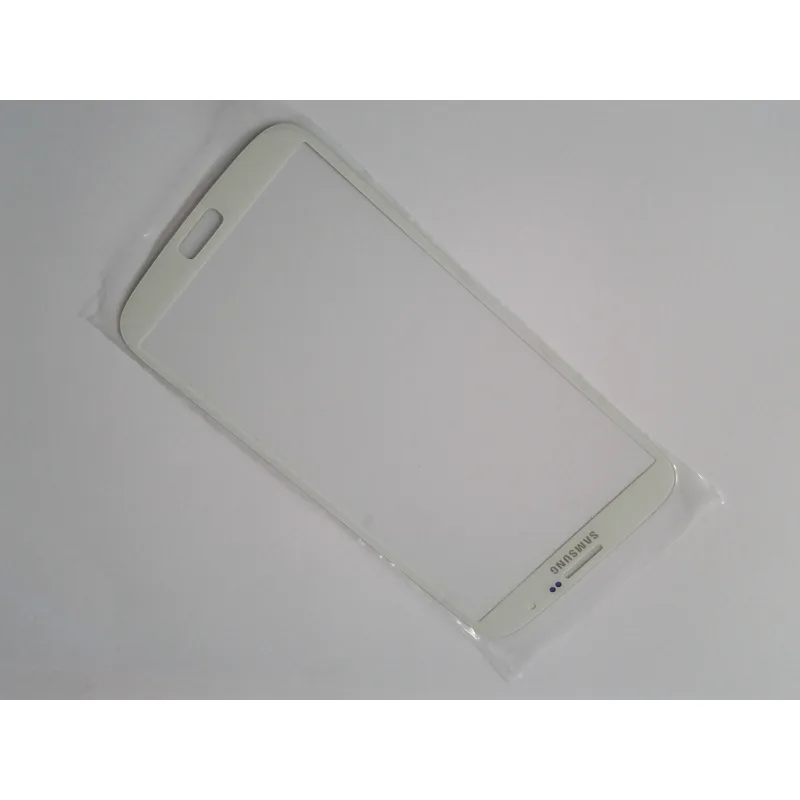 Dotykové sklo Samsung I9200 Galaxy Mega 6.3 Farba: Biela