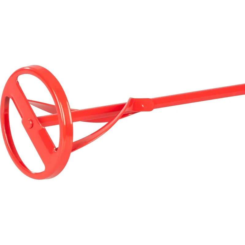 Miešadlo na farbu Strend Pro PXF-69, 400x80 mm, lakované, HEX
