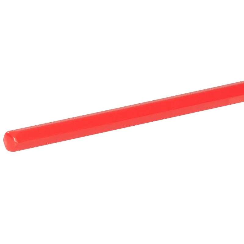 Miešadlo na farbu Strend Pro PXF-69, 400x80 mm, lakované, HEX