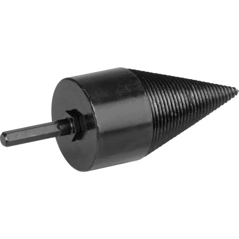 Tŕň Strend Pro, štiepací klin na drevo, kužeľ, 60 mm