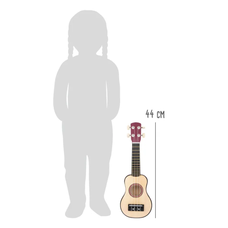 Ukulele detské