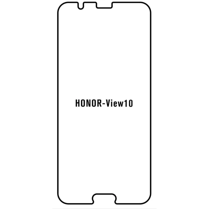 Ochranná fólia Sunshine Hydrogel pre Honor VIEW 10 Variant:: zadná matná