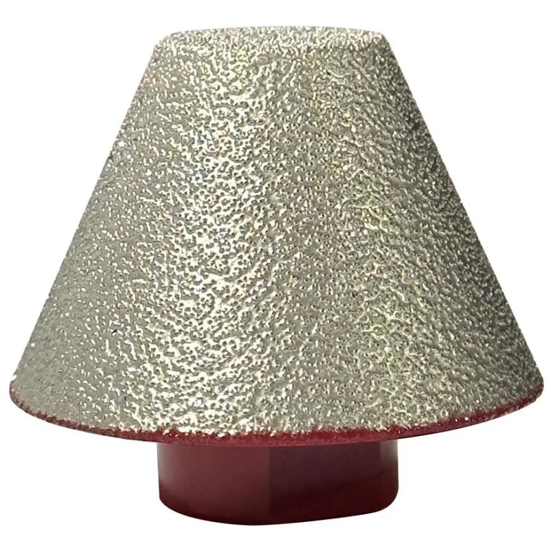 Fréza Strend Pro Premium DCB14, 20-48 mm, M14, korunka, tupý kužeľ, na opracovanie dier, diamant, professional
