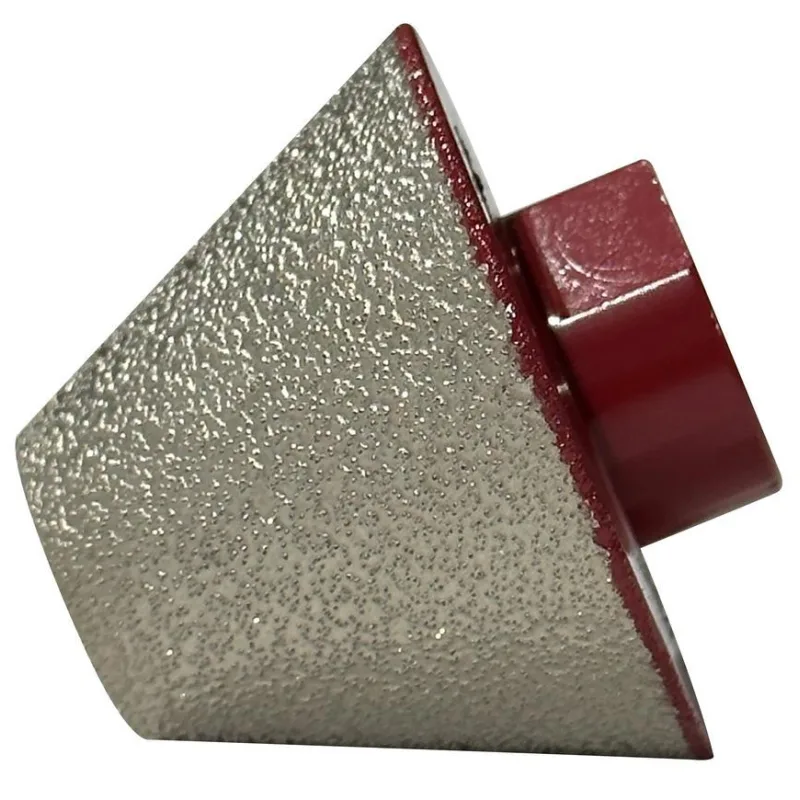 Fréza Strend Pro Premium DCB14, 20-48 mm, M14, korunka, tupý kužeľ, na opracovanie dier, diamant, professional