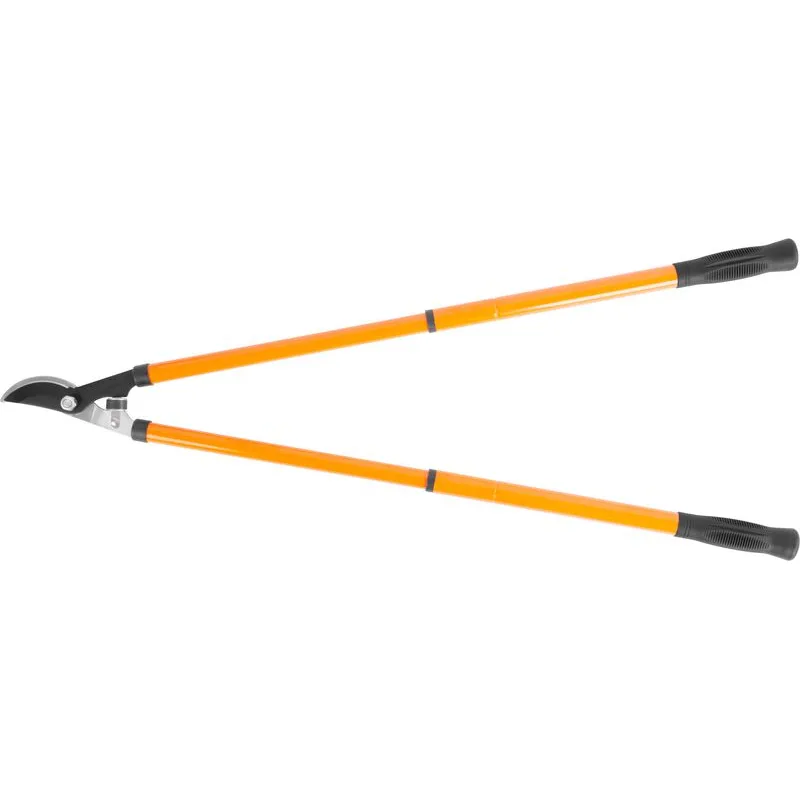 Nožnice na konáre Strend Pro KT3832A, Cut41, teleskopické, eLock