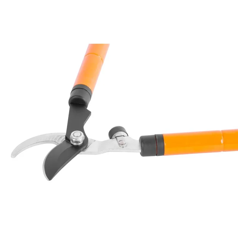 Nožnice na konáre Strend Pro KT3832A, Cut41, teleskopické, eLock