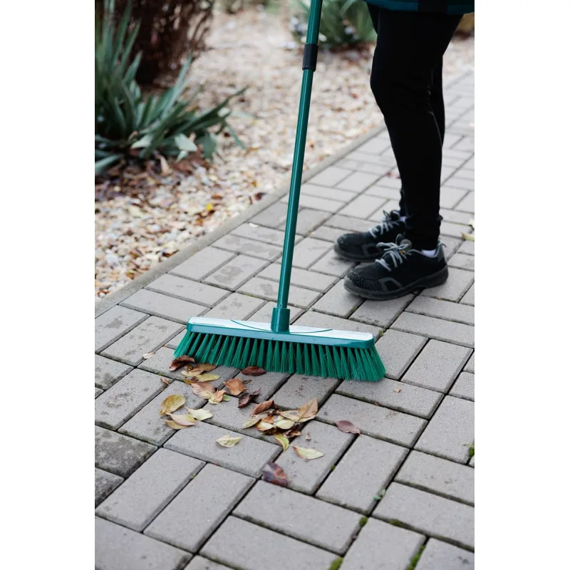 Metla MagicHome, teleskopická násada 95–159 cm, 39 cm