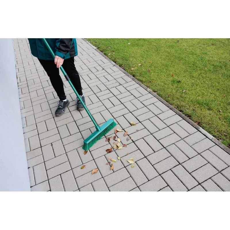 Metla MagicHome, teleskopická násada 95–159 cm, 39 cm
