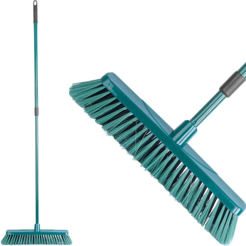 Metla MagicHome, teleskopická násada 95–159 cm, 39 cm