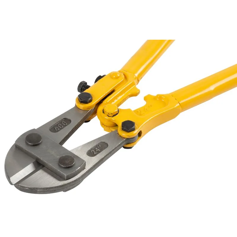 Pákové štikacie kliešte Strend Pro PL4902, 760 mm