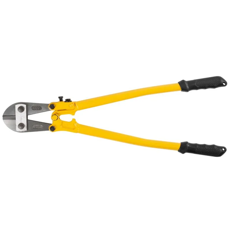 Pákové štikacie kliešte Strend Pro PL4902, 760 mm