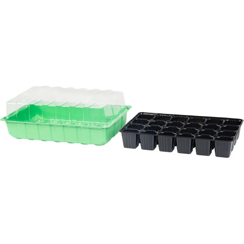 Miniparenisko Strend Pro Herrison P2002, 24 priesad, 36x22x13 cm
