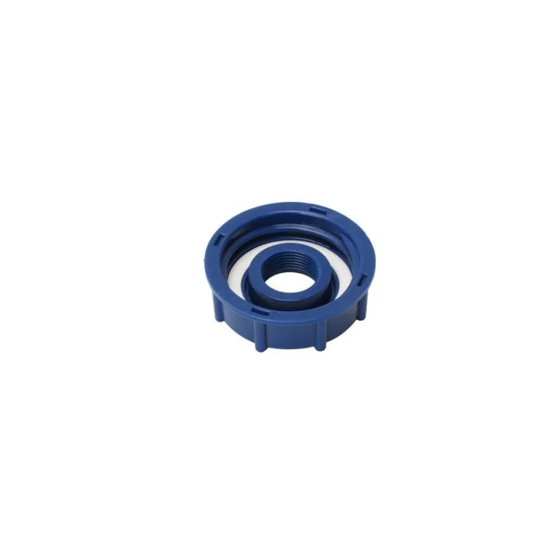 Redukcia na IBC nádrž Strend Pro, plastová, 60 mm – 3/4"