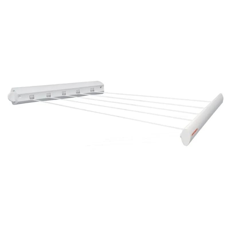 Sušiak na prádlo LEIFHEIT 83040 – Rollfix 210 Longline
