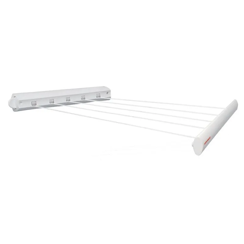 Sušiak na prádlo LEIFHEIT 83040 – Rollfix 210 Longline