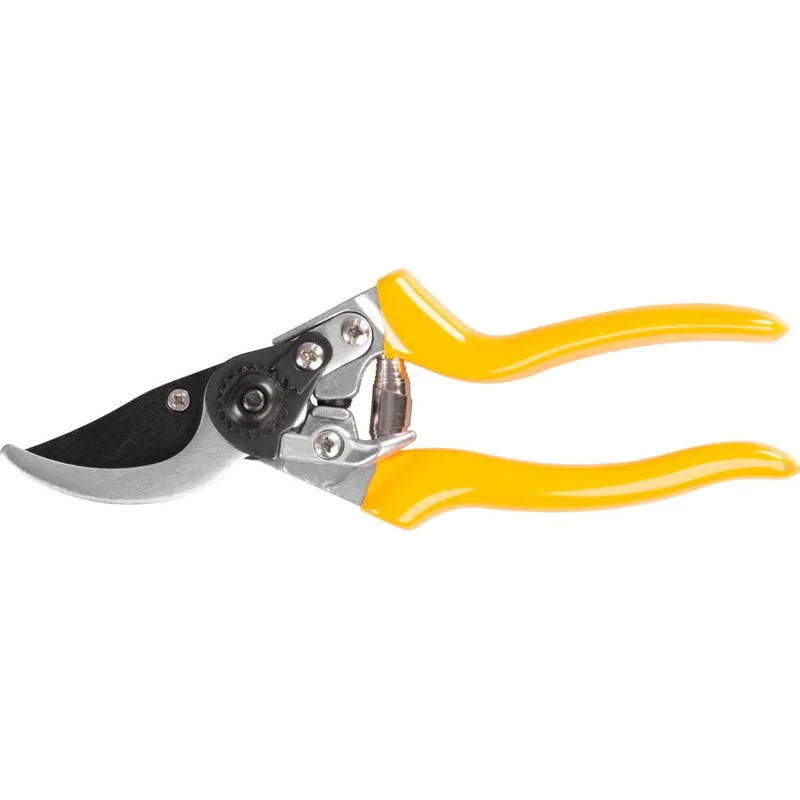 Záhradné nožnice Strend Pro PS725, plast, 210 mm