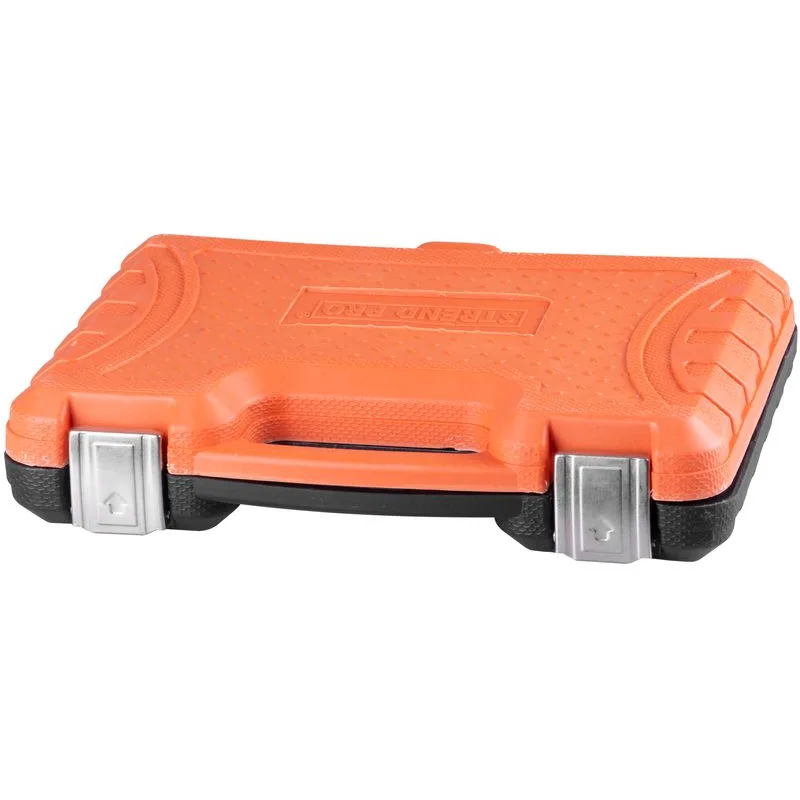 Strend Pro Sada hlavíc STREND CUBE 246, 46 dielna, 1/4"