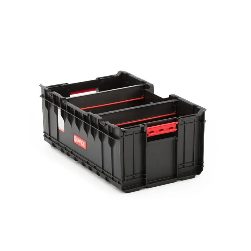 Prepravka QBRICK System ONE Box Plus