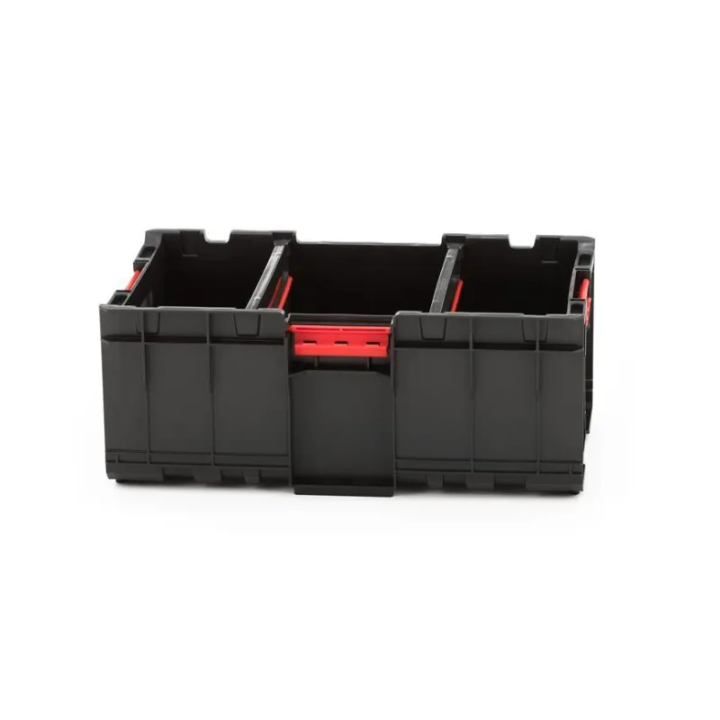 Prepravka QBRICK System ONE Box Plus