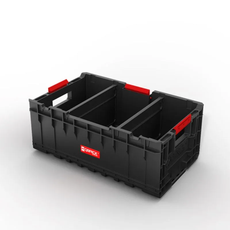 Prepravka QBRICK System ONE Box Plus