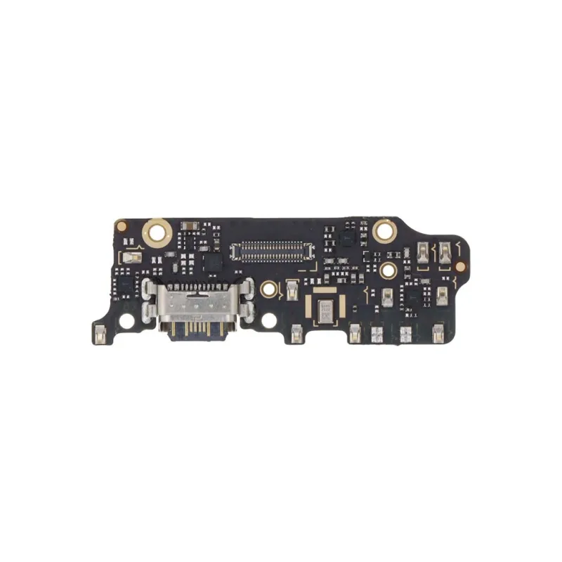 Doska nabíjania Xiaomi Mi A2/6X - Flex nabíjací konektor, mikrofón