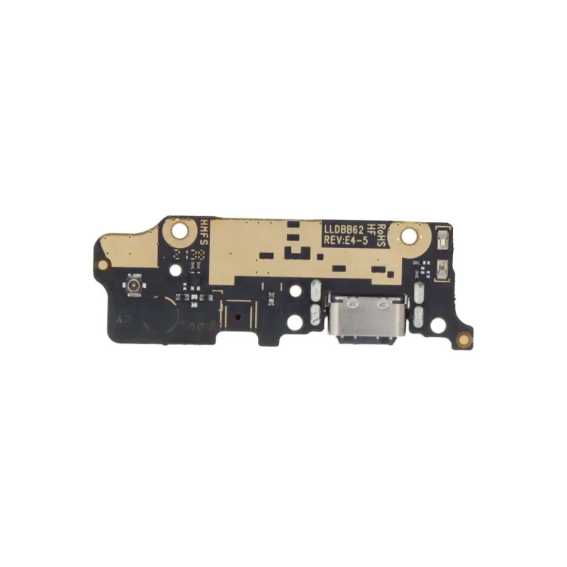 Doska nabíjania Xiaomi Mi A2/6X - Flex nabíjací konektor, mikrofón