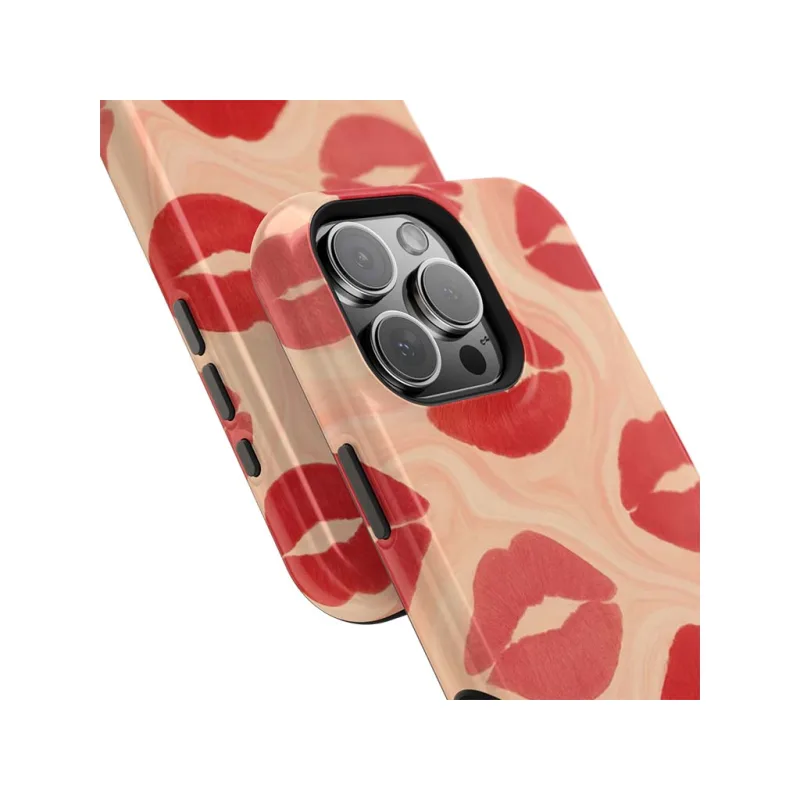ZEPHYRA Lip Marble - iPhone 16 Pro Max Kryt