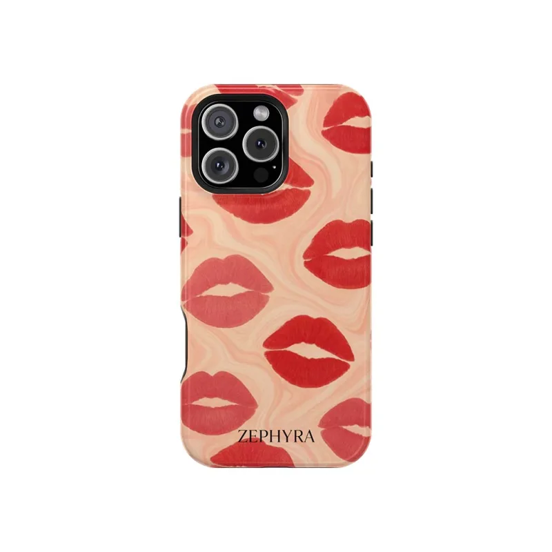 ZEPHYRA Lip Marble - iPhone 16 Pro Max Kryt