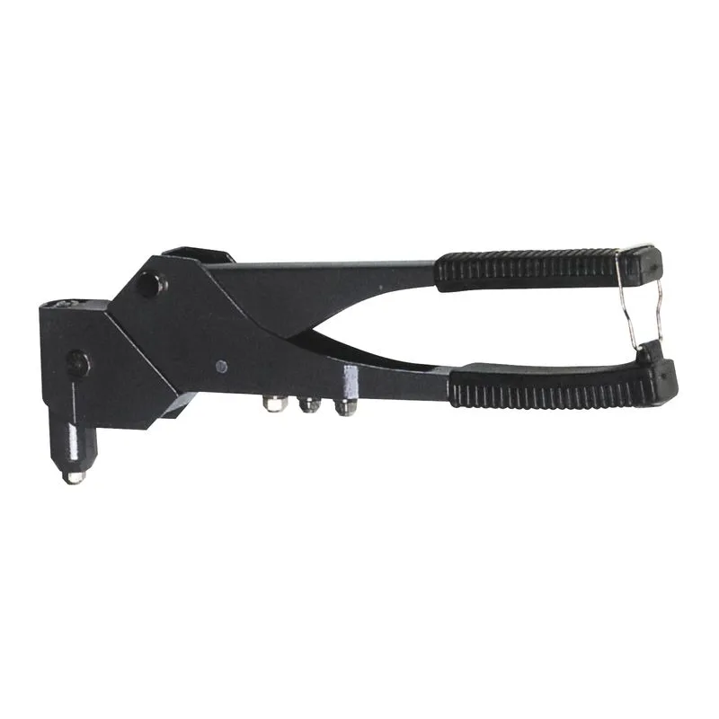 Nitovacie kliešte Strend Pro R1130, 270 mm, otočná hlava