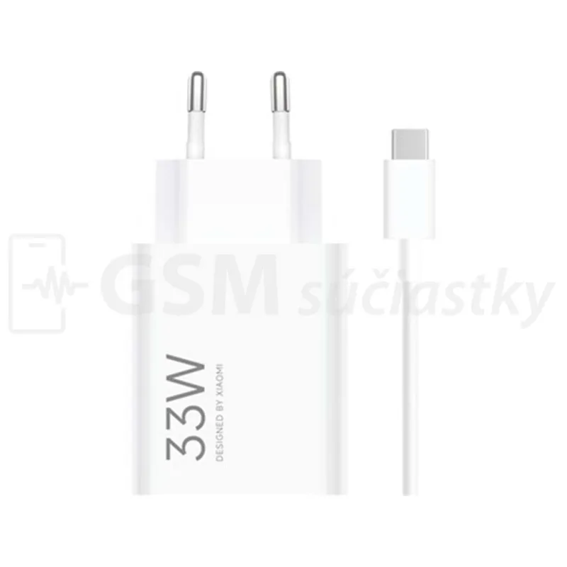 Xiaomi MDY-16-EF 33W