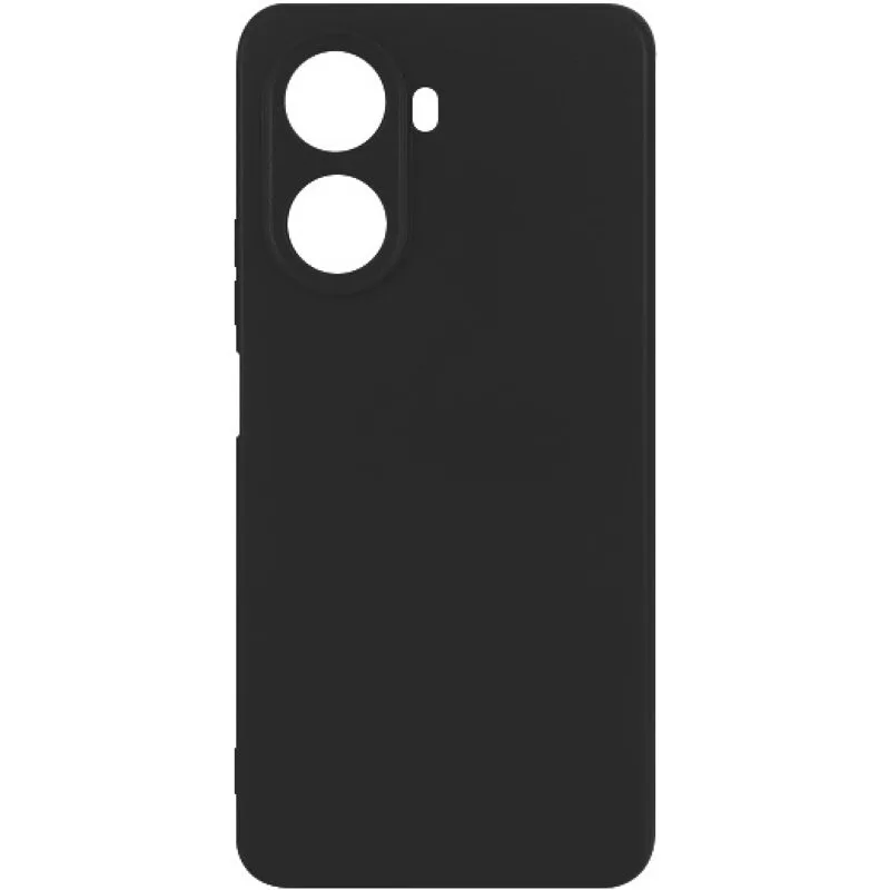 Soft Flex Puzdro na mobil Huawei Nova 10 SE Farba: Čierna 10016