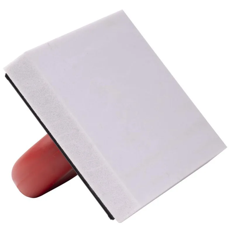 Hladítko Strend Pro REDhand, 250x130 mm