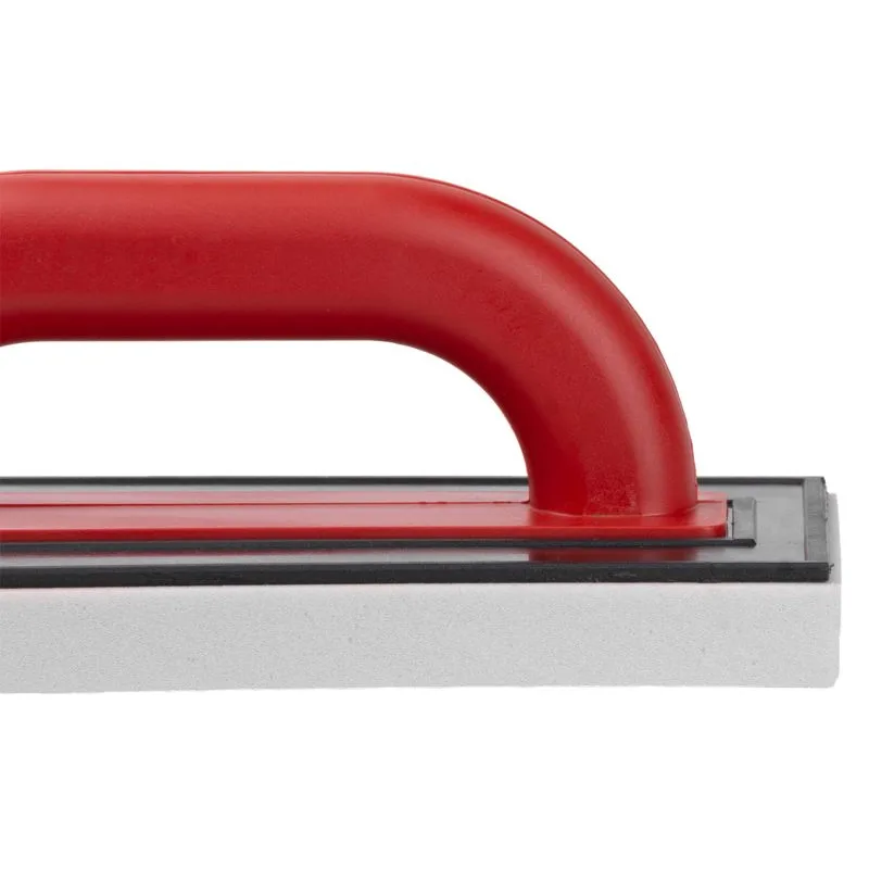 Hladítko Strend Pro REDhand, 250x130 mm