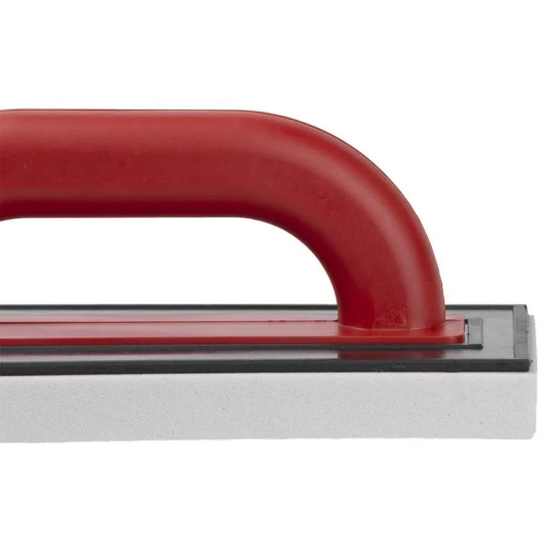 Hladítko Strend Pro REDhand, 250x130 mm
