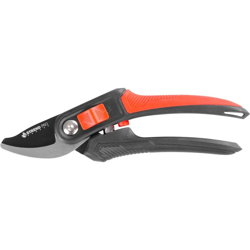 Záhradné nožnice Strend Pro PS811, Soft, 220 mm