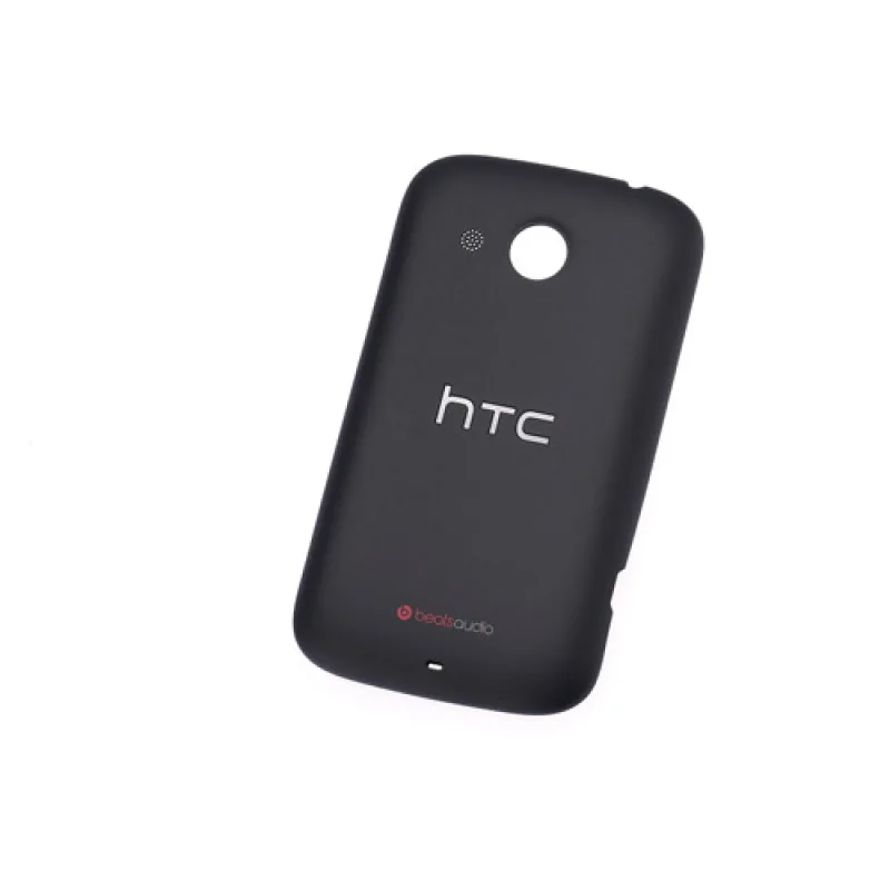 Kryt HTC Desire C Zadný Farba: Biela